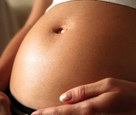 Enfermedad Trofoblástica, alteración del embarazo
